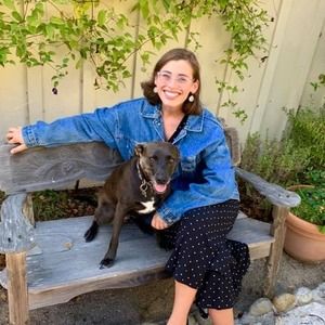 Meet your Posher, Blair